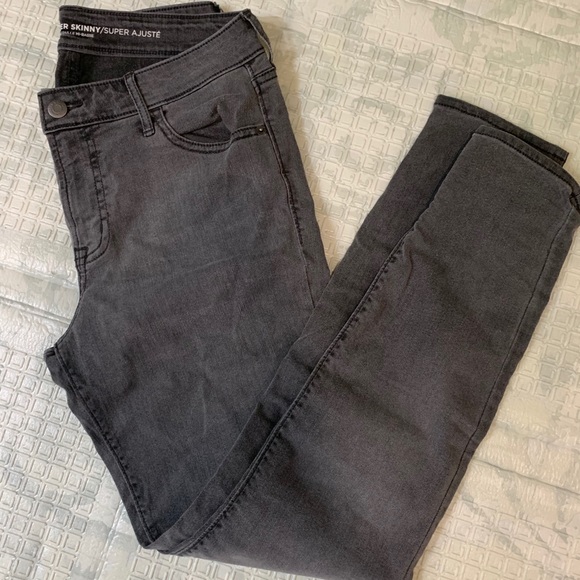 Old navy jeans lot - Picture 4 of 11